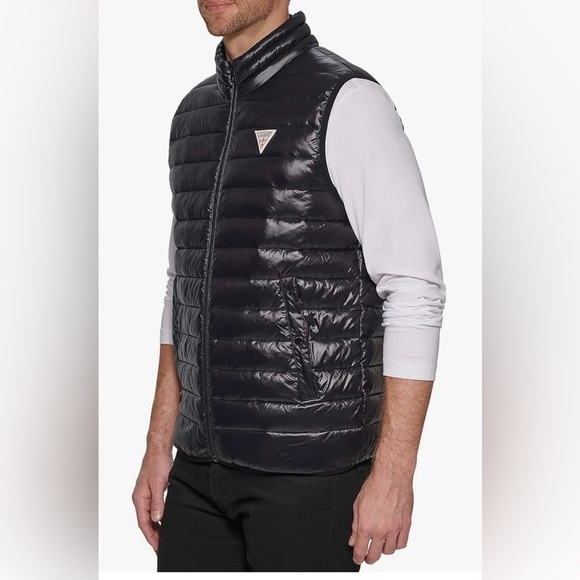 GUESS Men's - Picture 3 of 11